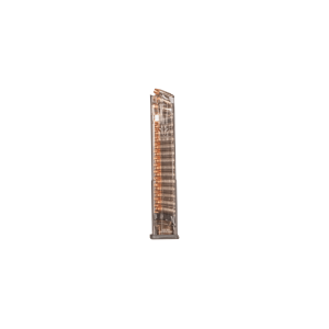 Elite Tactical Systems ETS Gen 2 Glock 17,18,19,19X,26,34,45 9mm 32 Round Magazine