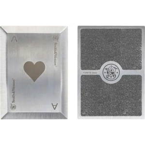 BTI BULLSEYE THROWING CARDS 4PK