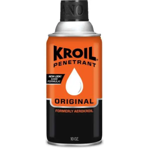 AEROKROIL UNFREEZE PARTS 10 OZ.