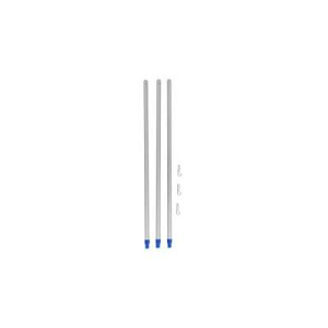 FRANKFORD X-10 SML PRMR TUBE KIT 3PK