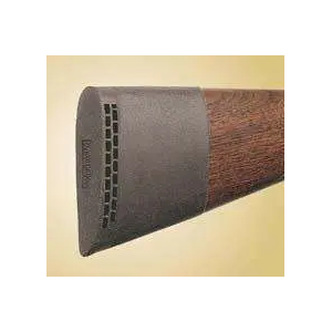 Butler Creek 50326 Slip-On Recoil Pad Medium Brown Rubber