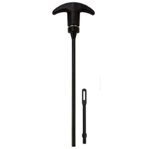 Kleen-Bore OP107 Cleaning Rod .22-.45 Cal Rifle Steel 33