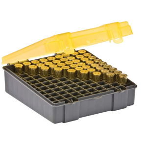 PLANO 100RD 44-45ACP AMMO BOX