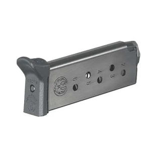 Ruger 90621 LCP II  380 ACP Ruger LCP II 6rd Blued Extended