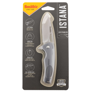 SMITHS ISTANA 2.75IN. FOLDING KNIFE