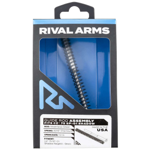 GUIDE ROD ASM CZ75 SP-01 SS