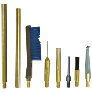 Otis FG932 MSR/AR Maintenance Tool Set Brass