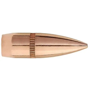 Sierra 1355 GameKing .22 Cal .224 55 gr Full Metal Jacket (FMJ) 100 Per Box