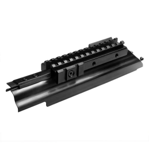 NcStar AK RECEIVER COVER TRI-RAIL WEAVER SCOPE MOUNT