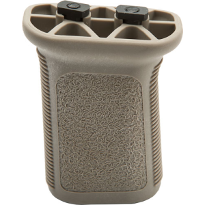 BCM GUNFTR VERT GRP MLOK MOD3 FDE