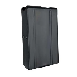 ProMag CAR02 M1 Carbine 30 Carbine 5rd Black Oxide Detachable