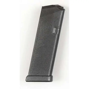 Battle Hawk Armory ProMag GLKA11 Glock Compatible  40 S&W G23,27 13rd Black Detachable