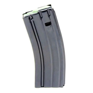 ProMag COLA1 AR-15 223 Rem,5.56x45mm NATO 30rd Black Oxide Detachable