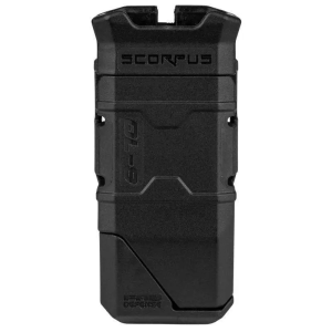 Fab Defense Single Magazine Pouch & Quick Loader