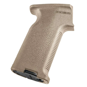 Magpul MAG683-FDE MOE K2 AK47/AK74 Pistol Grip Flat Dark Earth Polymer