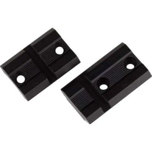 Weaver Mounts 48260 Grand Slam Savage 110 8-40 Matte Black