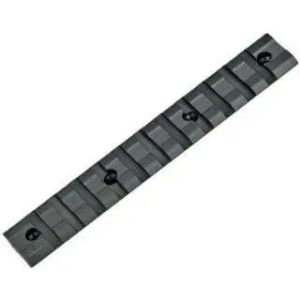 WEAVER BASE SYSTEM REM 870