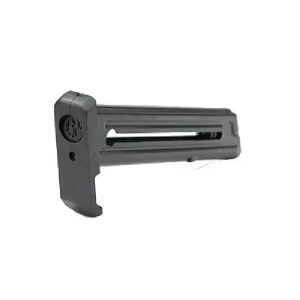 Ruger 90229 Mark III 22/45 22 LR Nickel 10rd Detachable