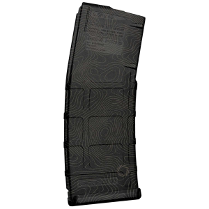 WWORKS 228053 PMAG 30 AR/M4 GEN M2 MOE LSR TOPO
