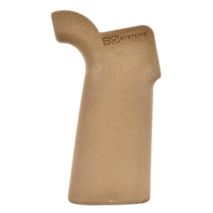 B5 Systems  Type 23 P-Grip  AR-15, M4 Flat Dark Earth Polymer