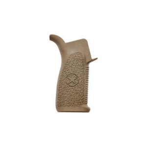 BCM PISTOL GRIP MOD 4 FDE FITS AR-15