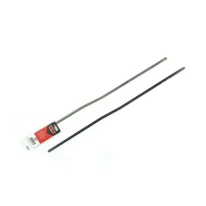 CMC Triggers 81623 Gas Tube AR-Platform Black Nitride 304 Stainless Steel 11.75 Mid-Length