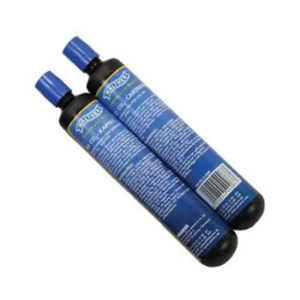 WALTHER 88G CO2 CYLINDER 2/PK