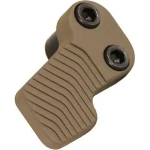 ODIN EXTENDED MAGAZINE RELEASE XMR FDE FOR AR-15