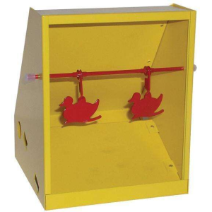 Do All Traps Accu-Air Pellet Trap
