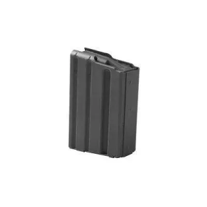 MAG ASC AR223 5RD STS BLK W/ BLK
