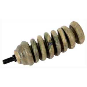 LIMBSAVER STABILIZER S-COIL 4.5 STANDARD CAMO