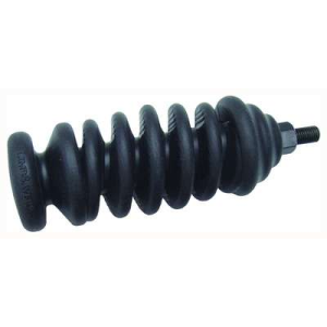 LIMBSAVER STABILIZER S-COIL 4.5 BLACK