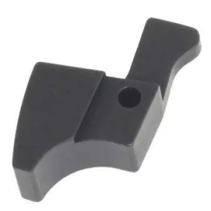 EXTENDED MAGAZINE RELEASE BLACK