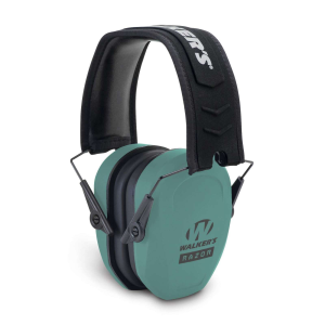 RAZOR SLIM PASSIVE MUFF - TEAL