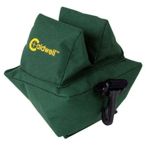 Past 640-721 DeadShot Rear Bag Filled 4.5x5x5 Green 600D Polyester