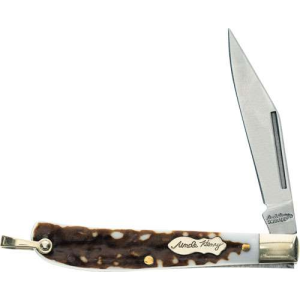 Battle Hawk Armory BTI UNCLE HENRY 12UH ROADIE NEXT GEN