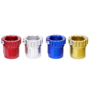 SPLINE DRIVE BREECH LOCK BUSHING 4-PACK