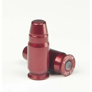 A-Zoom 15159 Pistol Snap Caps357 Sig 5 Pkg.