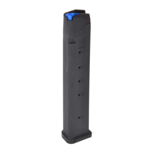 UTG Magazine GL933 Polymer Glock 33 Round 9mm
