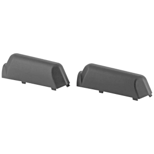 Magpul MAG461-BLK Hunter/SGA Cheek Riser Kit Includes 0.50/0.75 Cheek Weld Raise Black