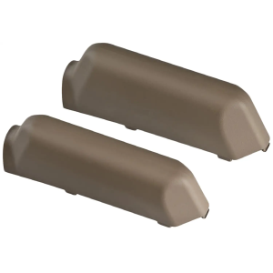 Magpul MAG461-FDE Hunter/SGA Cheek Riser Kit Includes 0.50/0.75 Cheek Weld Raise Flat Dark Earth