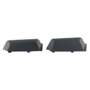 Magpul MAG461-GRY Hunter/SGA Cheek Riser Kit Includes 0.50/0.75 Cheek Weld Raise Gray