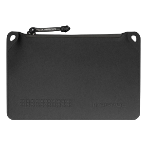 Magpul MAG856-001 DAKA Pouch Black Polymer Small