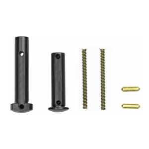 CMMG Parts Kit HD Pivot and Takedown Pins 223 Rem 5.56x45mm NATO Metal AR15