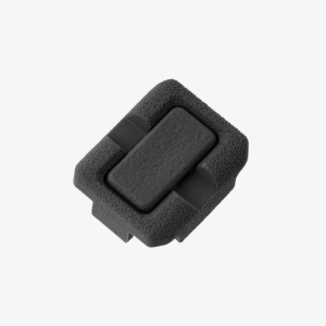 Magpul Wire Control Kit, M-LOK, 6 Pack, Black