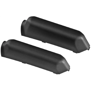 MAGPUL SGA/HUNT LOW CHEEK RISER BLK