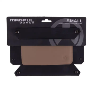 Magpul MAG1099-245 DAKA Magnetic Field Tray Small Flat Dark Earth Polymer