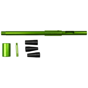 BRKTHRU BT-BG-U ALUM UNIV BORE GUIDE