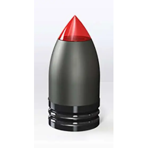 PowerBelt Bullets AC1900AT ELR 50 Cal 325 gr 15 Per Box