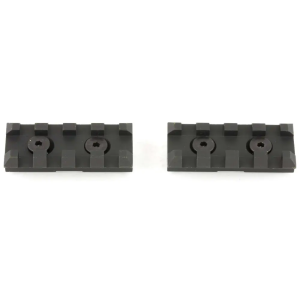 Samson KM-2-KIT Evolution Keymod Rail Kit 2 (2 Rails) 6061-T6 Aluminum 2